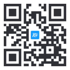 iPhone APP 二维码（douyutiyu）